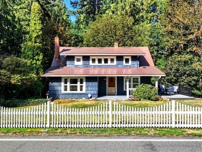 2708 S Lake Stevens Road, Lake Stevens, WA, 98258