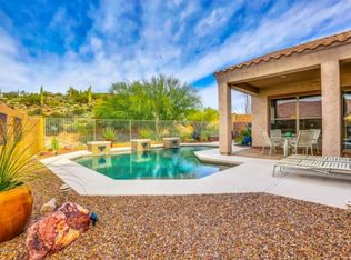 4687 S Primrose Dr, Gold Canyon, AZ 85118