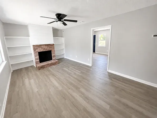 506 Georgia Ave #B, Woodbine, GA 31569