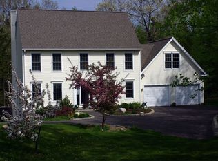 82 Zoey Dr, Vernon, CT 06066