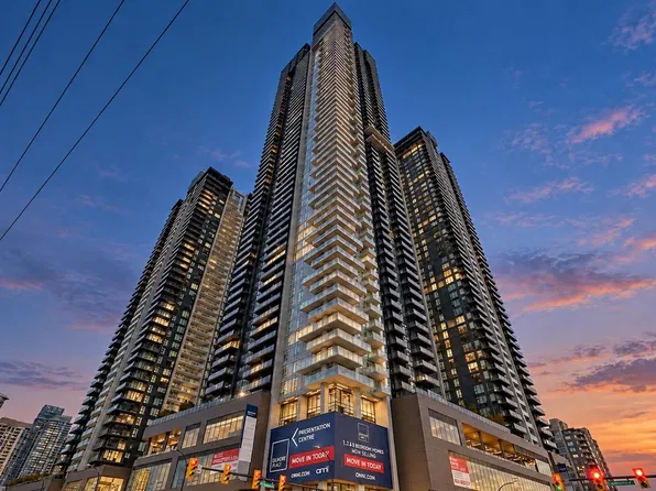 2108 Gilmore Ave #4907, Burnaby, BC V5C 0N8