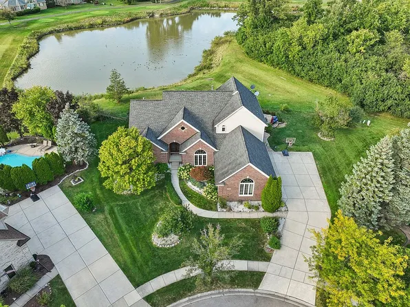 1789 Stonebridge Way Ct, Canton, MI 48188