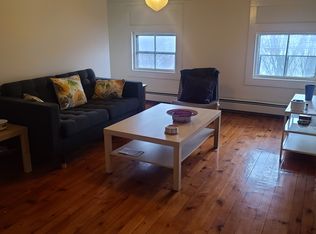 60 Pearl St, New Haven, CT 06511