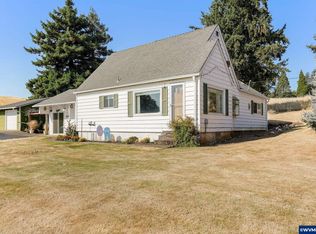 3744 Ridgeway Dr SE, Turner, OR 97392