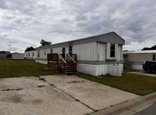 13574 Maple Ridge Dr, Wright City, MO 63390