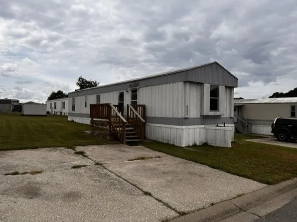 13574 Maple Ridge Dr, Wright City, MO 63390