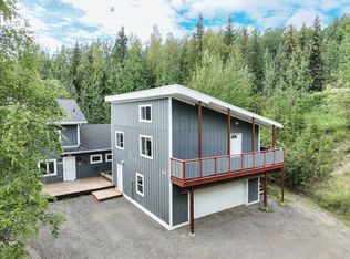 1316/1318 Shuros Dr, Fairbanks, AK 99709