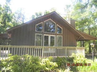 1215 Berrien Ln, Louisville, GA 30434