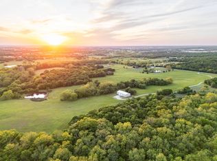 15390 Lewis Rd, Lexington, OK 73051