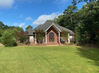 853 N Church St, Florence, MS 39073
