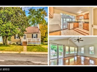 6405 Marietta Ave, Baltimore, MD 21214