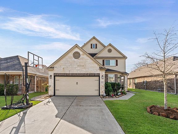 2nd image of 20059 Sunshine Ridge Ln