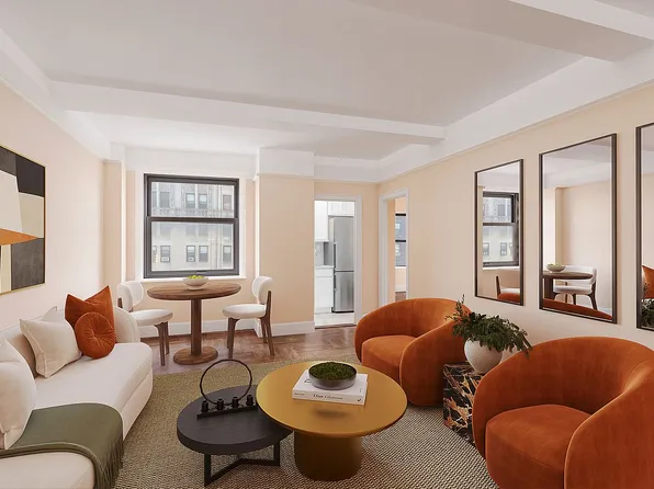 107 W 86th St APT 10B, New York, NY 10024