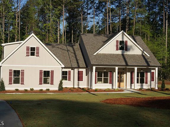 3rd image of 164 Brinley Dr Lot 10