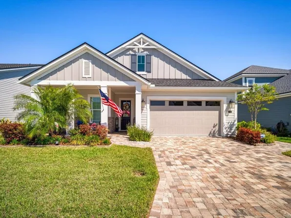 118 Lamego Ln, Saint Augustine, FL 32095