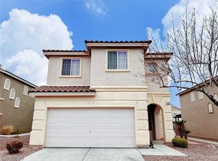 5804 Fine Lace St, Las Vegas, NV 89148