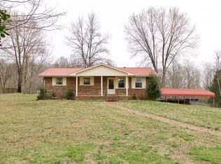 9115 Roberts Rd, Silver Point, TN 38582