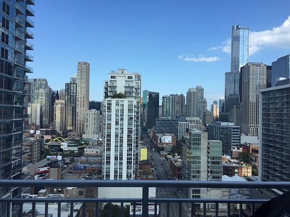 2nd image of 330 W Grand Ave #3107
