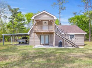 4095 Pete Seay Rd, Sulphur, LA 70665
