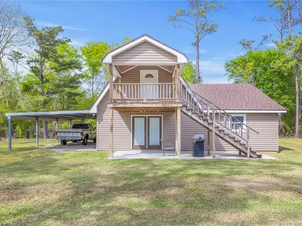 4095 Pete Seay Rd, Sulphur, LA 70665
