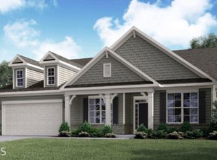 133 Carmichael Dr #129, Canton, GA 30115