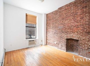 2036 5th Ave #4B, New York, NY 10035