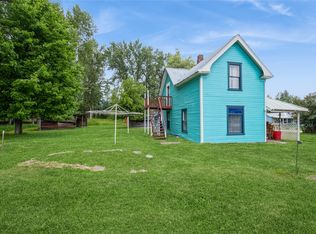 601 W 4th St, Libby, MT 59923