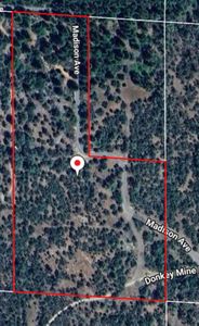 0 Madison Ave, Oak Run, CA, 96069