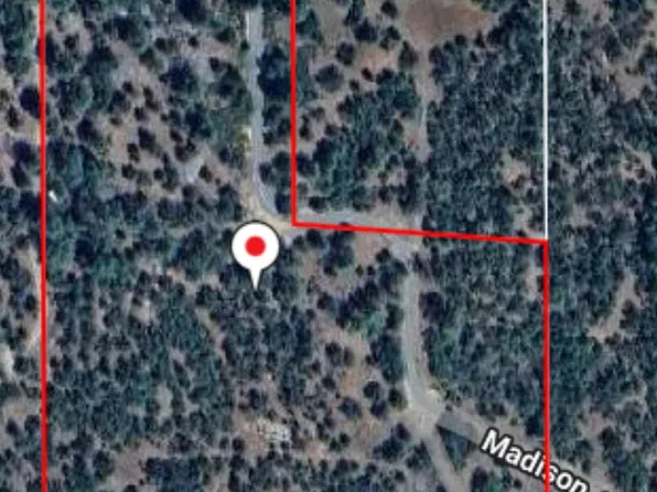 0 Madison Ave, Oak Run, CA 96069