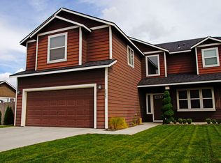 5252 Pinehurst, West Richland, WA 99353