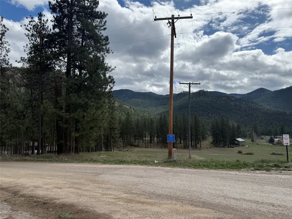 15300 Big Horn Rd, Huson, MT 59846