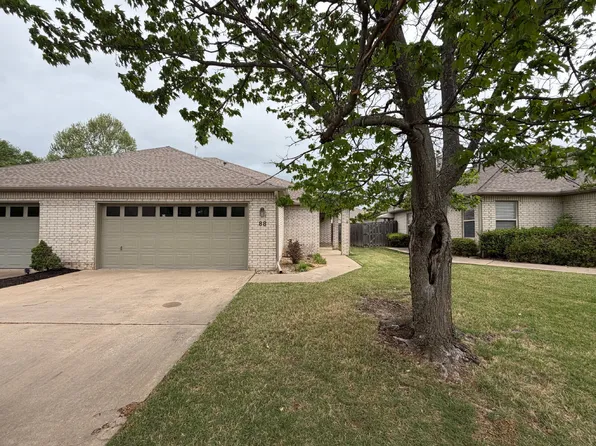88 E Cydnee St, Fayetteville, AR 72703