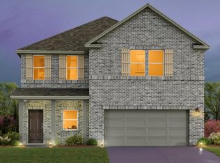 1045 Sienna Bear Rd, Georgetown, TX 78633