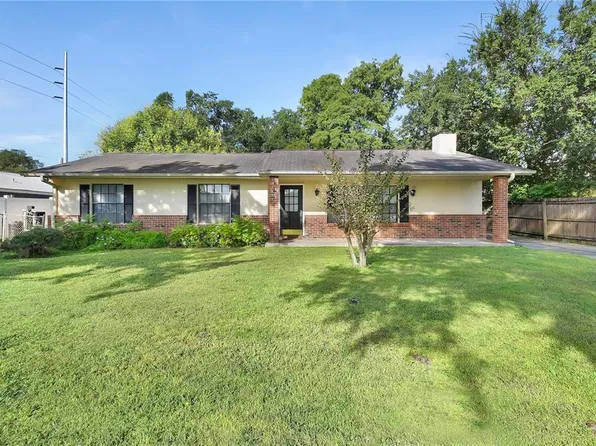 1620 5TH AVENUE, DELAND, FL 32724