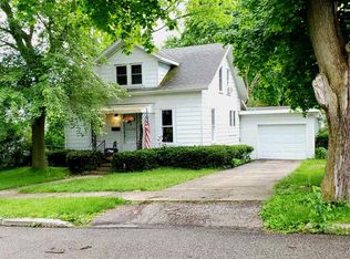 580 Delaware St, Wabash, IN 46992