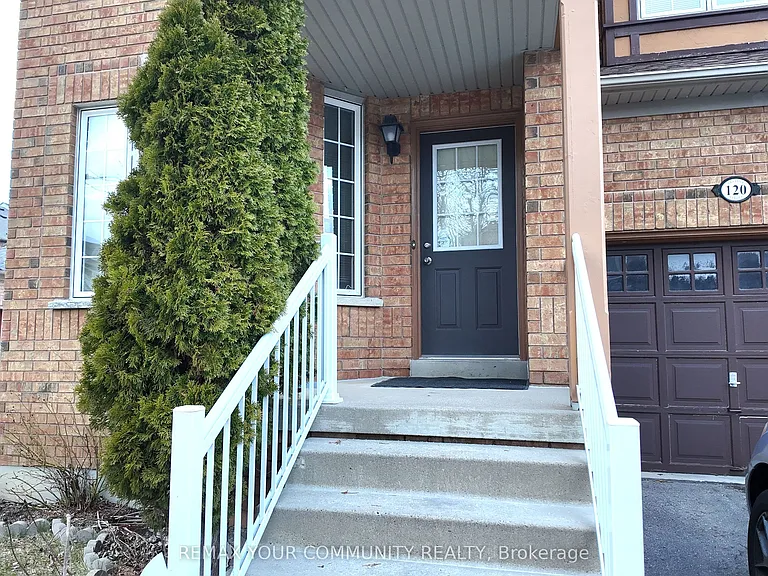 120 Santina St #MAIN — Photo 2