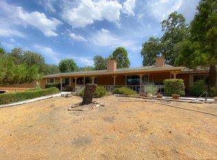 29201 Greenwater Dr, Tehachapi, CA 93561
