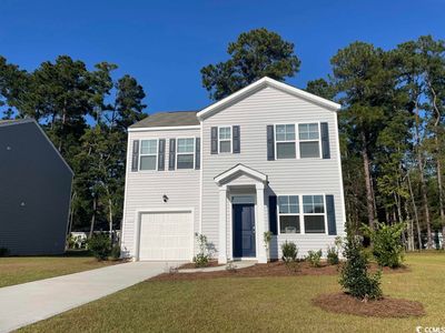 1028 Sennema Circle Lot 68- Rachel A, Rachel A Myrtle Beach, SC, 29588