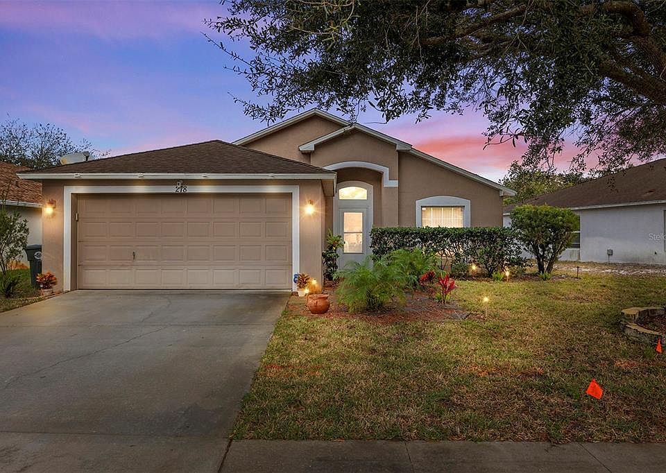 1st image of 278 DAHOON HOLLY DRIVE