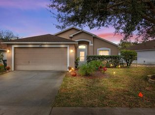 278 Dahoon Holly Dr, Daytona Beach, FL 32117