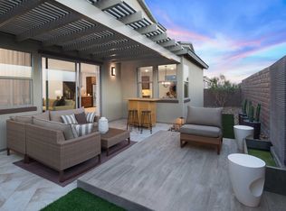 517 Ruby Mesa Ave, North Las Vegas, NV 89084