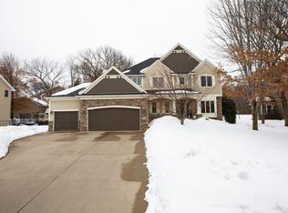 15383 Verdin St NW, Andover, MN 55304