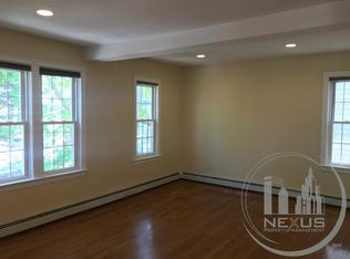 130 S Angell St, Providence, RI 02906