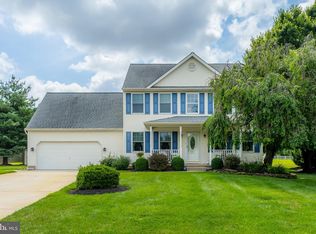 20 Belfiore Dr, Woolwich Township, NJ 08085