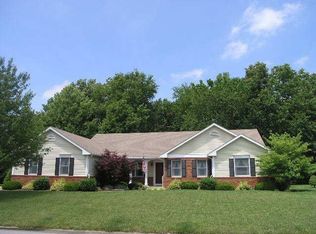 6430 Deerfield Ct, Waterloo, IL