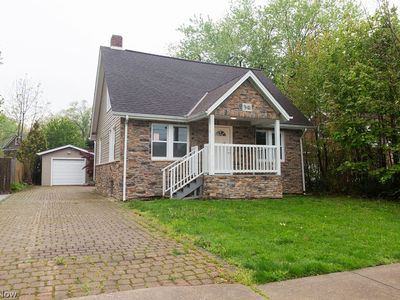 941 Owego St, Painesville, OH, 44077