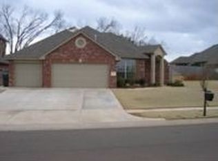 116 Highland Ter, Norman, OK 73069