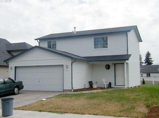 8911 NE 74th St, Vancouver, WA