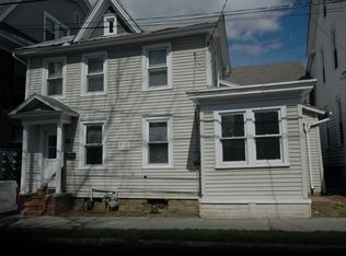 407 16th St, Huntingdon, PA 16652