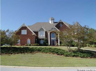 2137 Brook Highland Rdg, Birmingham, AL 35242